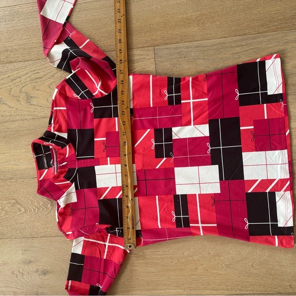 J. McLaughlin Womens Half Zip Pullover Small - Picture 2 of 5